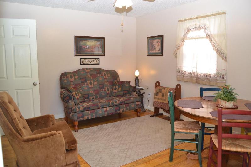 Country Aire Bed Breakfast image