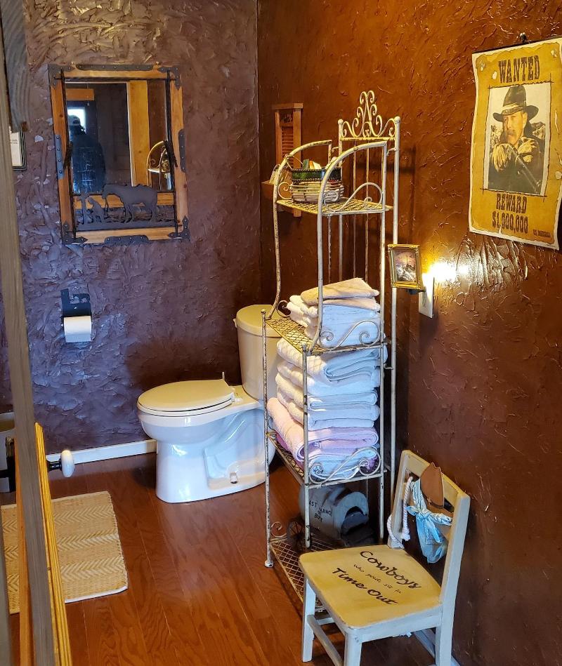 Country Aire Bed Breakfast image