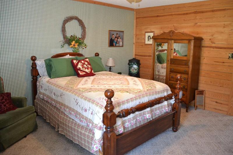 Country Aire Bed Breakfast image
