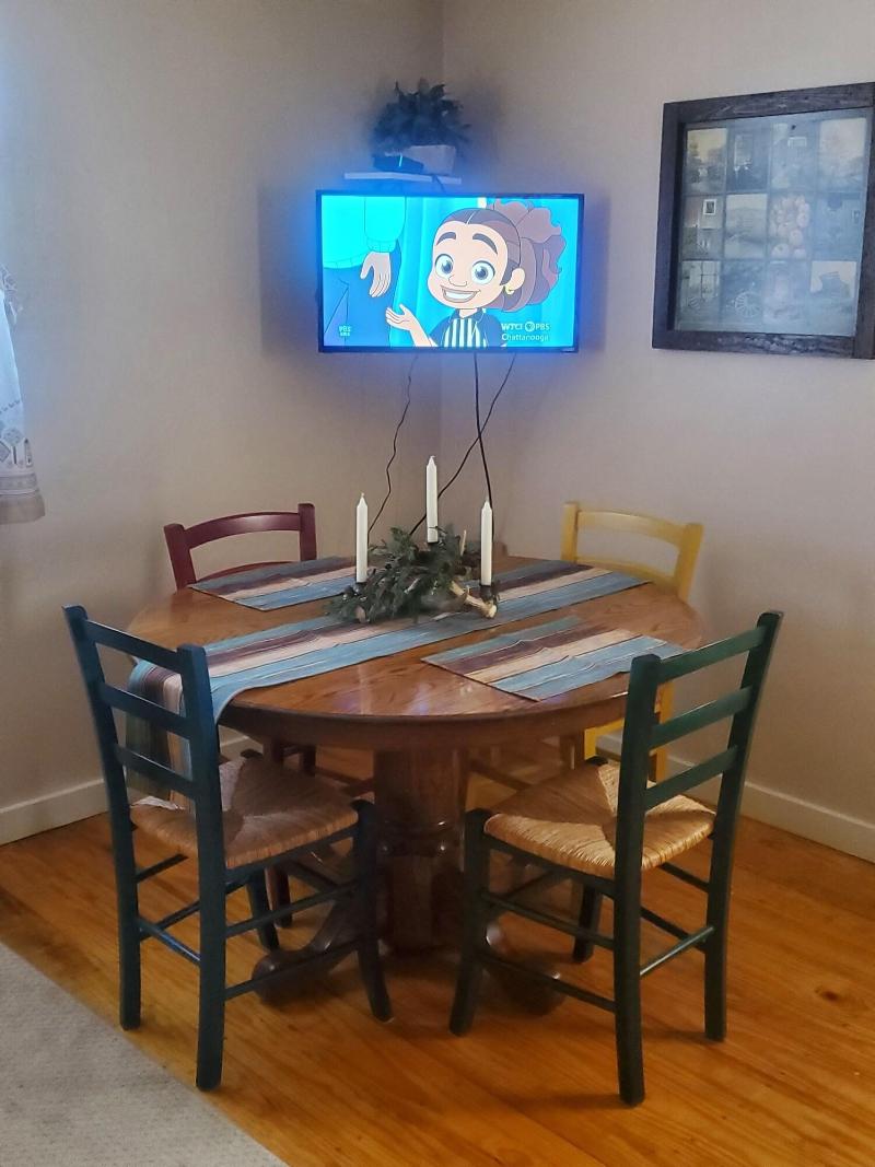 Country Aire Bed Breakfast image