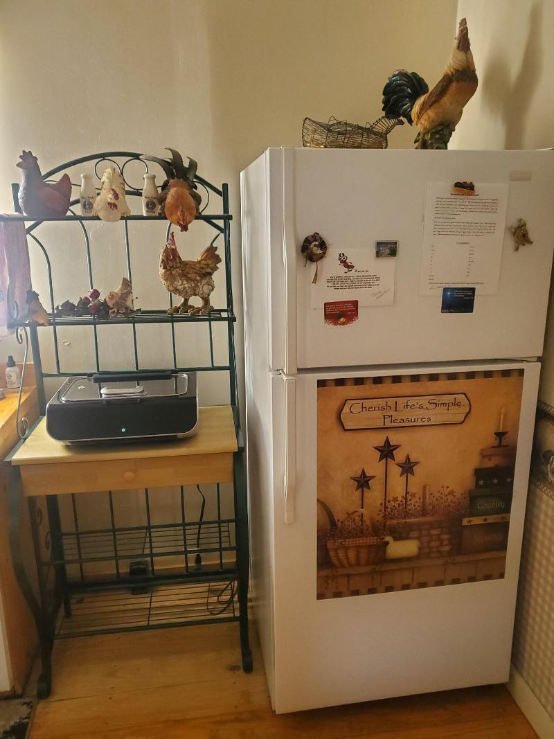 Country Aire Bed Breakfast image