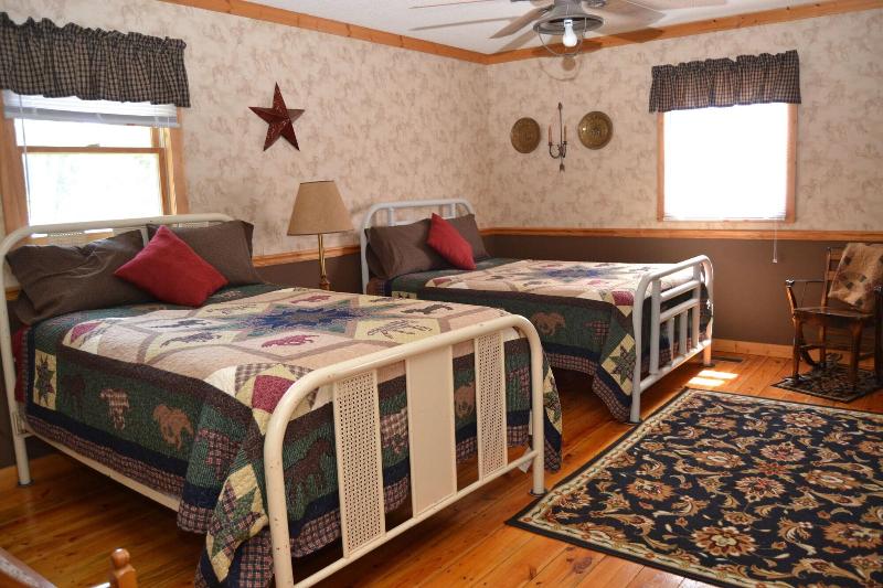 Country Aire Bed Breakfast image