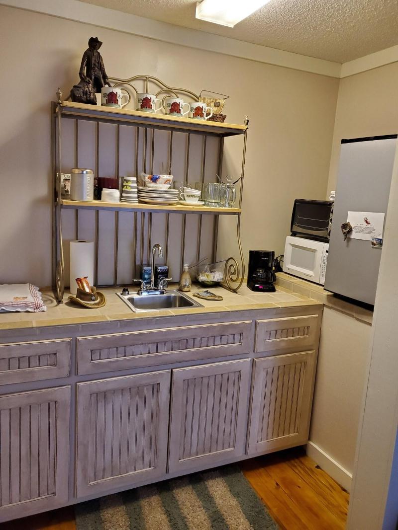 Country Aire Bed Breakfast image