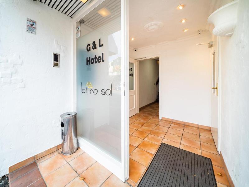 G & L Hotel Dortmund image