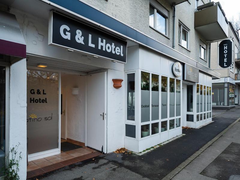 G & L Hotel Dortmund image