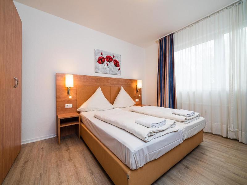G & L Hotel Dortmund image