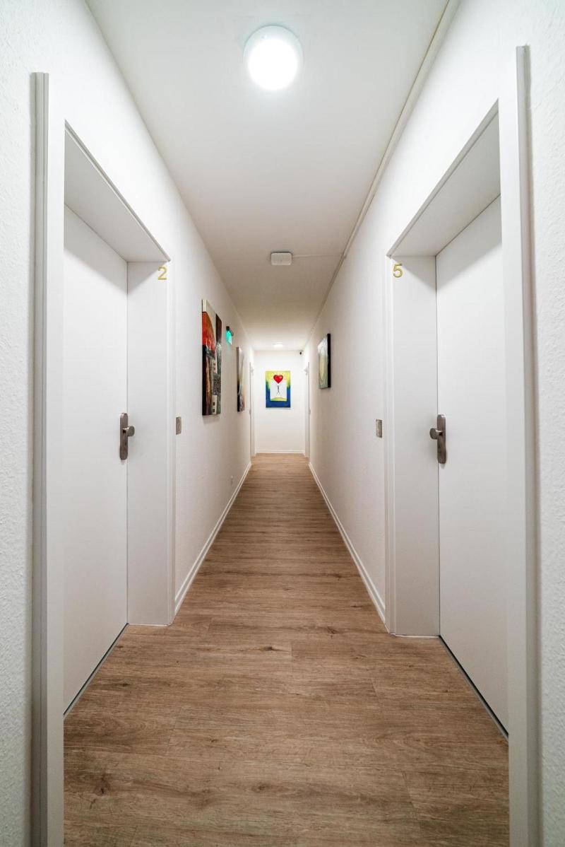G & L Hotel Dortmund image