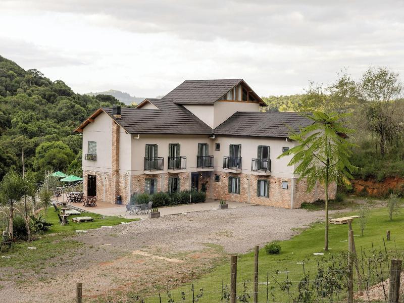 Pousada Calza image