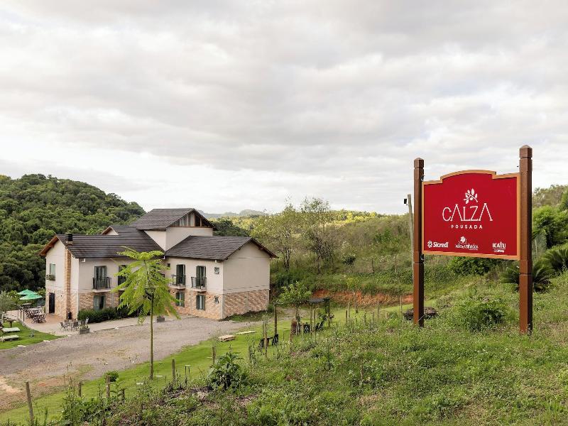 Pousada Calza image