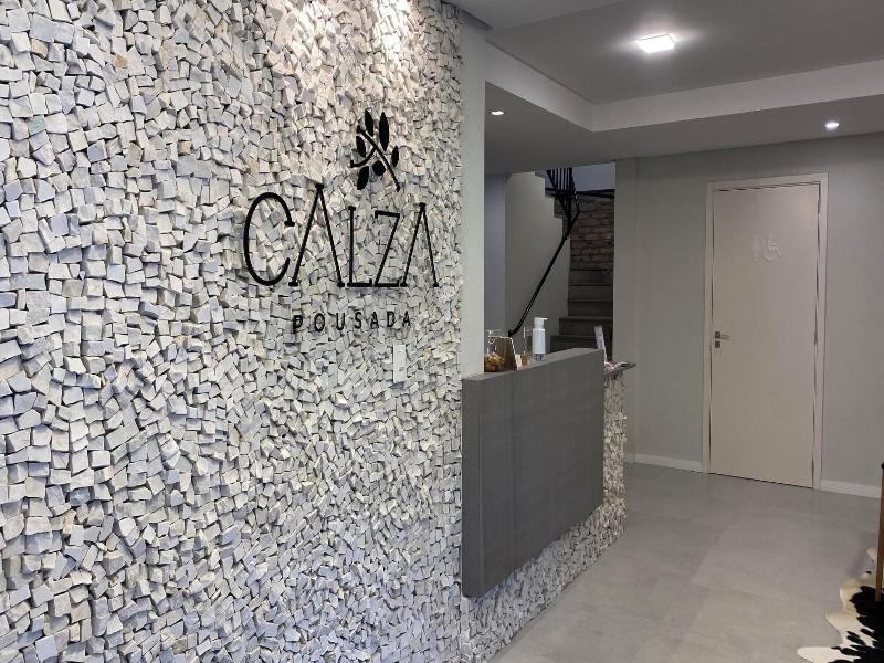 Pousada Calza image