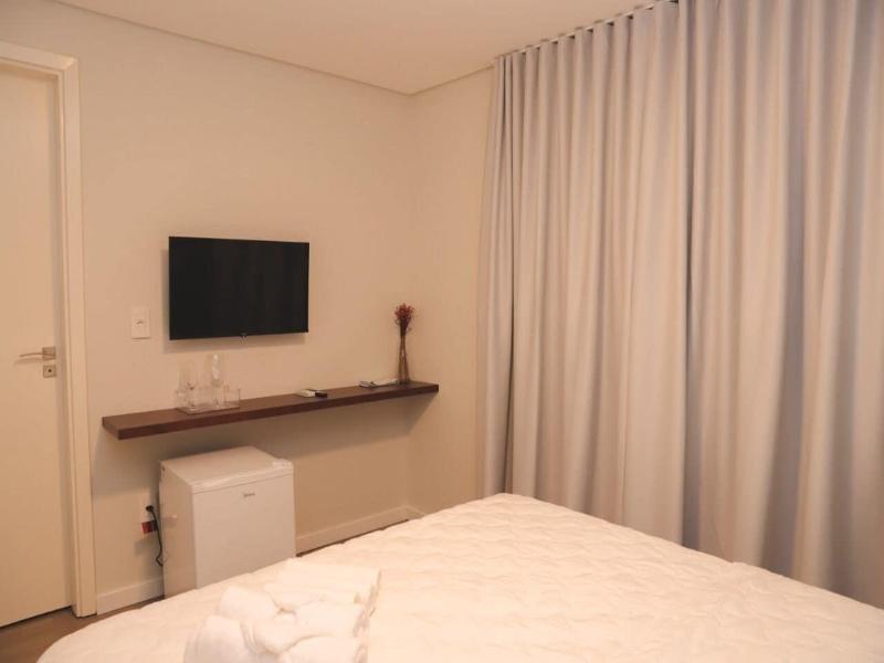 Pousada Calza image