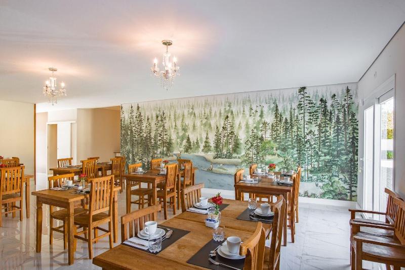 Altitude Lodge image