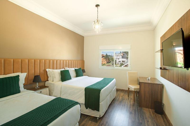 Altitude Lodge image