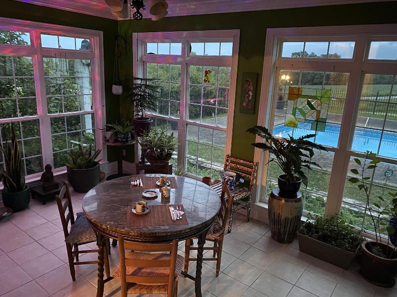 Wildflower Ranch Inn