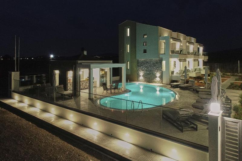 Greystone Suites — photo 4
