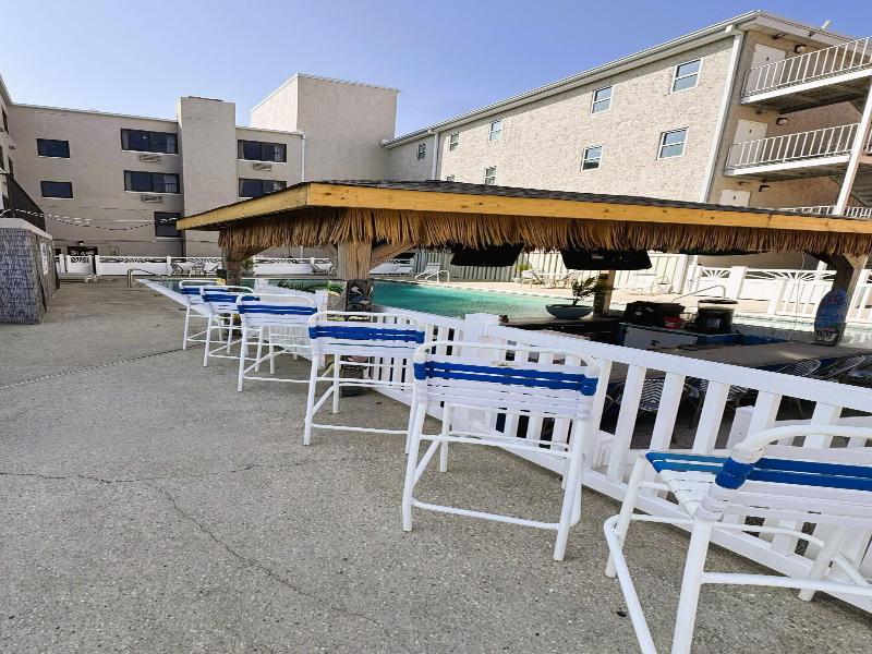 Oceanic Hotel