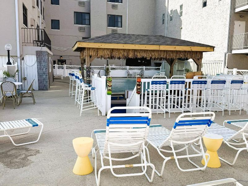 Oceanic Hotel
