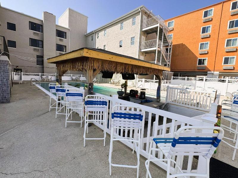Oceanic Hotel