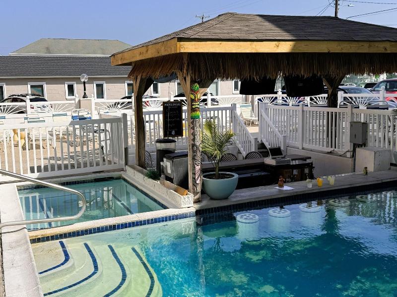 Oceanic Hotel