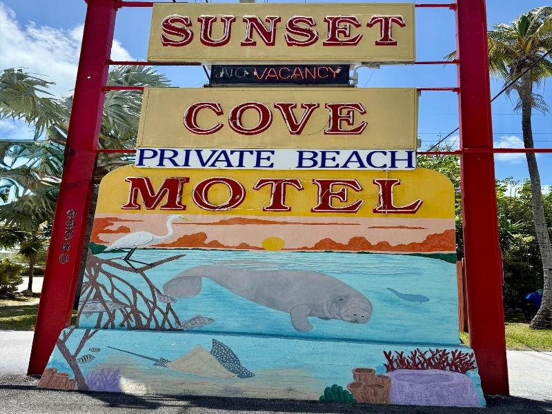 Sunset Cove Beach Resort