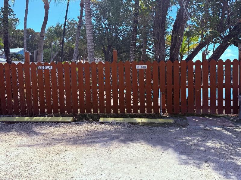 Sunset Cove Beach Resort
