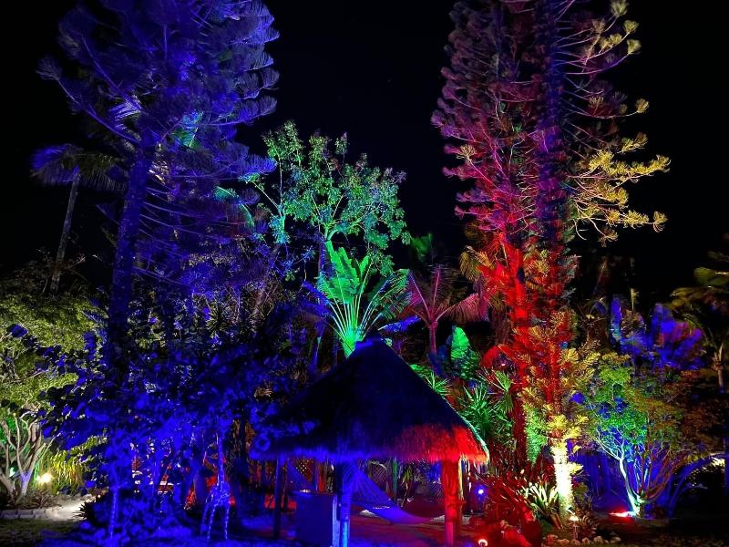 Sunset Cove Beach Resort