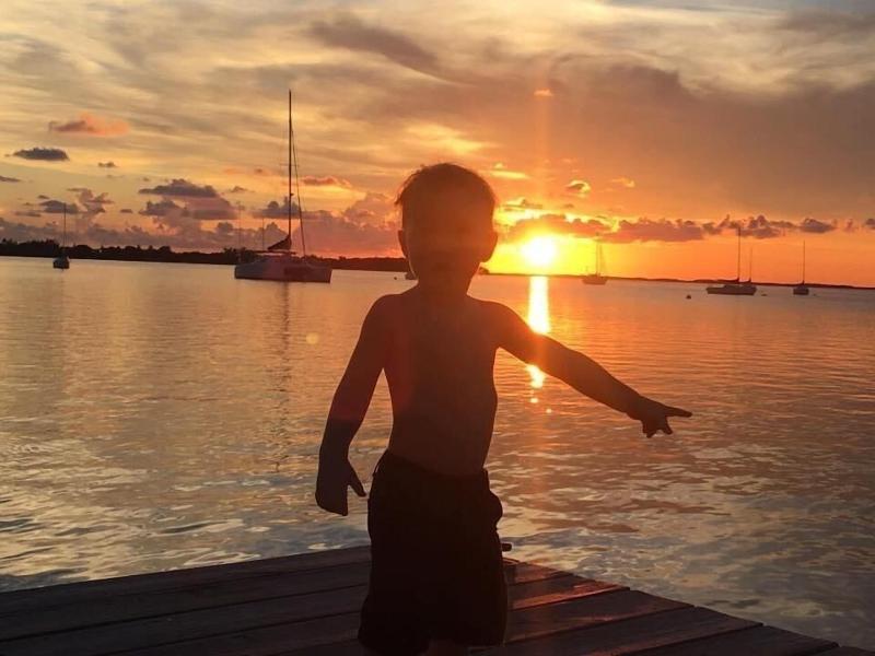 Sunset Cove Beach Resort