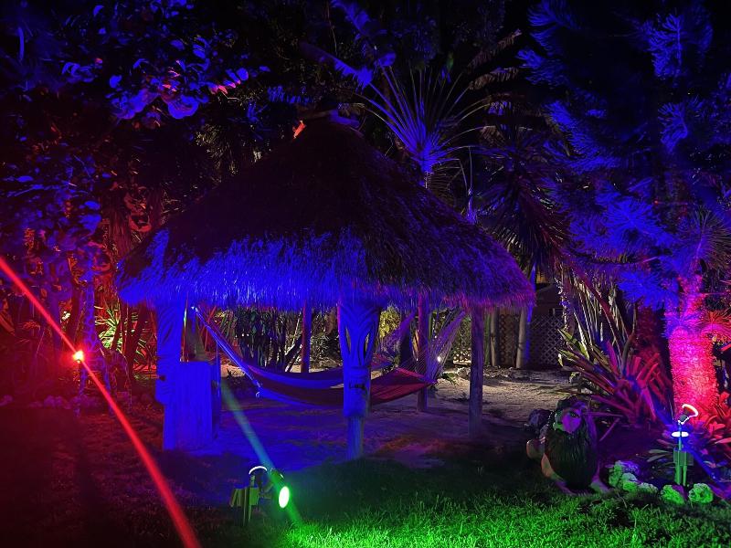 Sunset Cove Beach Resort