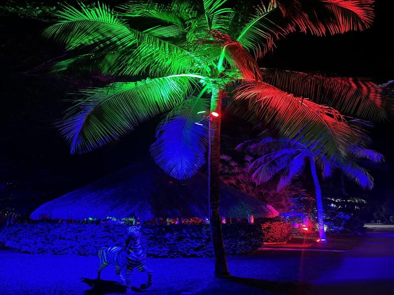 Sunset Cove Beach Resort
