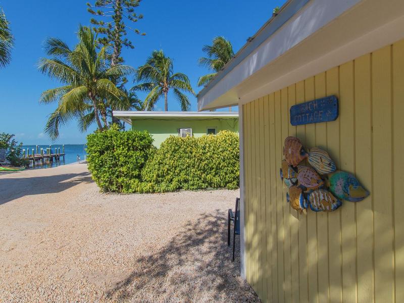 Sunset Cove Beach Resort