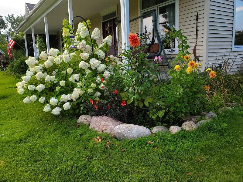 Sweetfern Inn