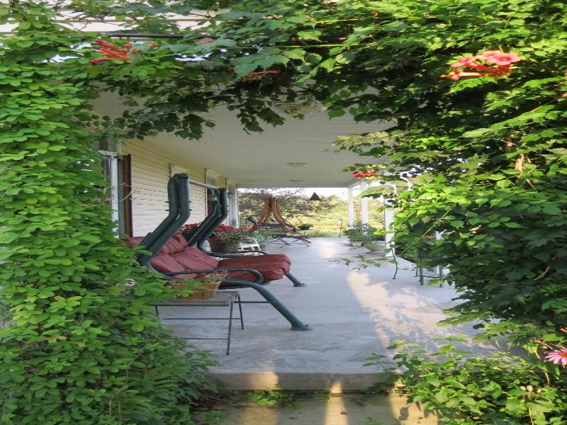 Sweetfern Inn