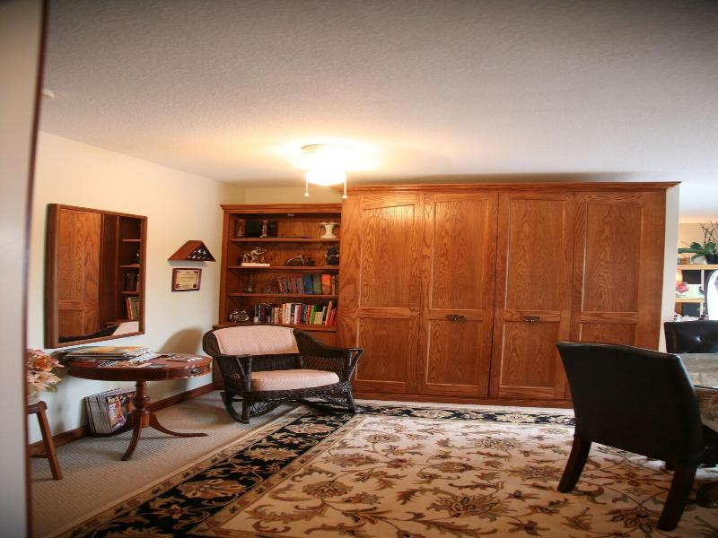 Sweetfern Inn