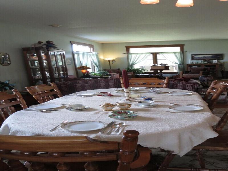 Sweetfern Inn