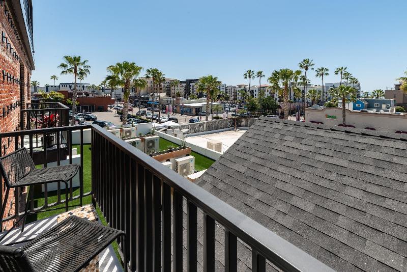 The Brick Hotel image