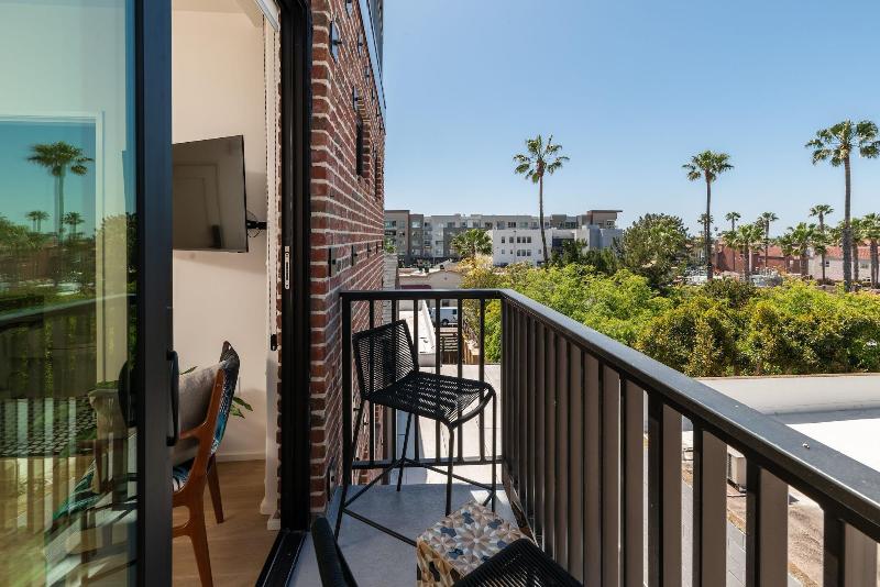 The Brick Hotel image