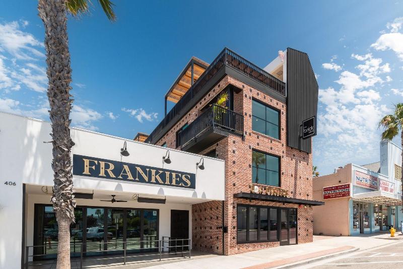 The Brick Hotel image