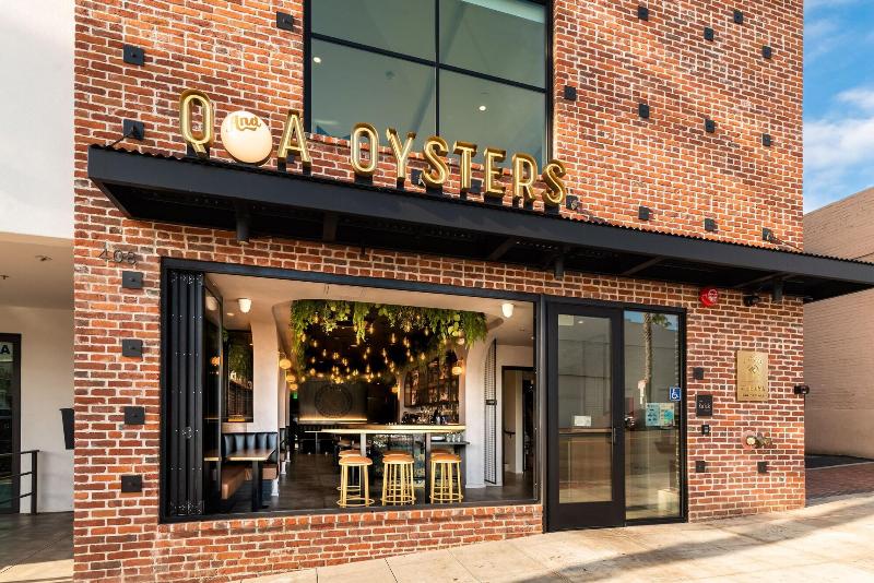 The Brick Hotel image