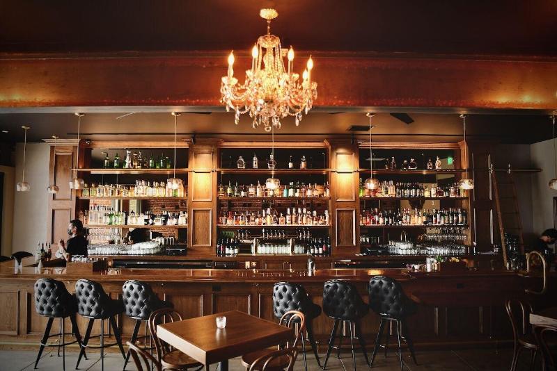 The Brick Hotel image