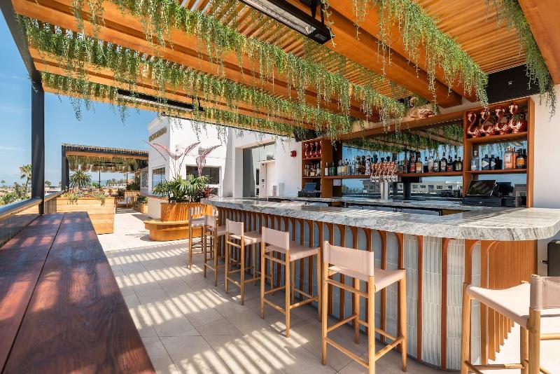 The Brick Hotel image