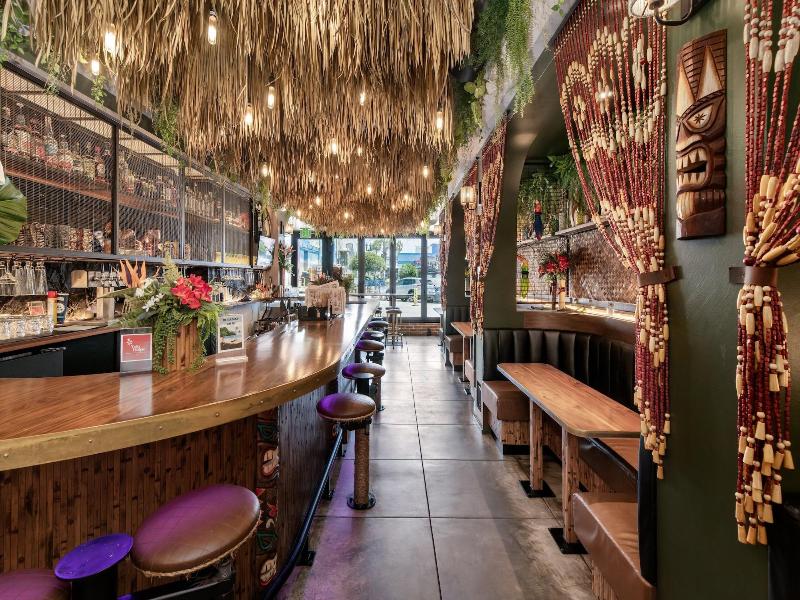 The Brick Hotel image