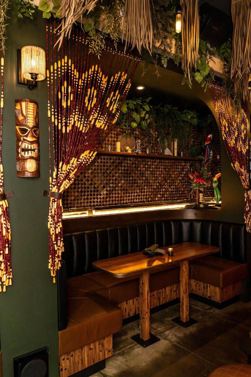 The Brick Hotel image