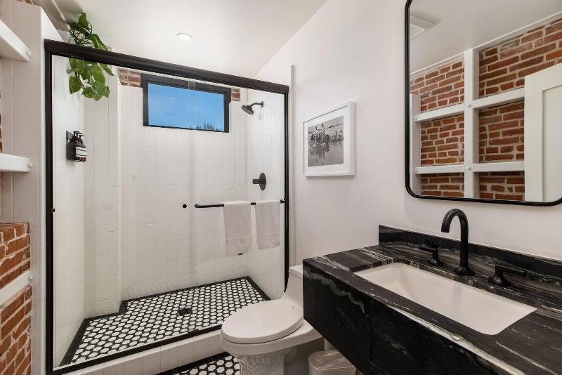 The Brick Hotel image