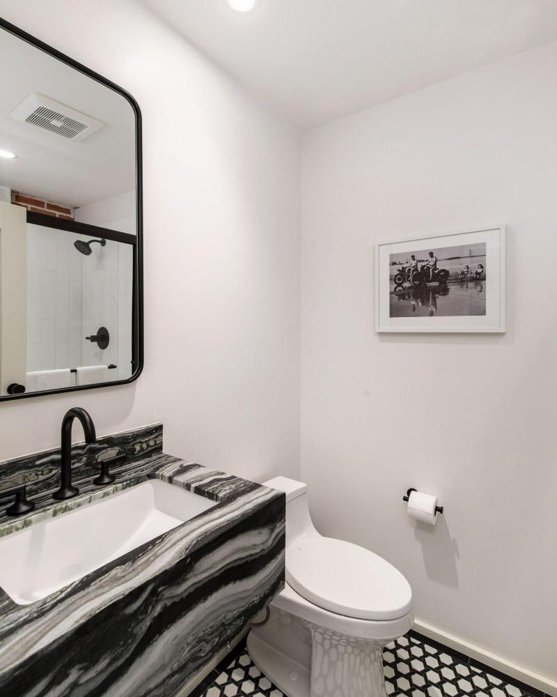 The Brick Hotel image