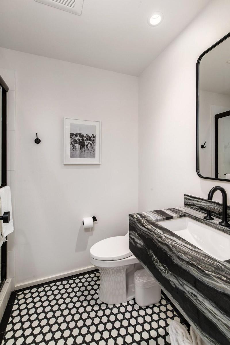 The Brick Hotel image