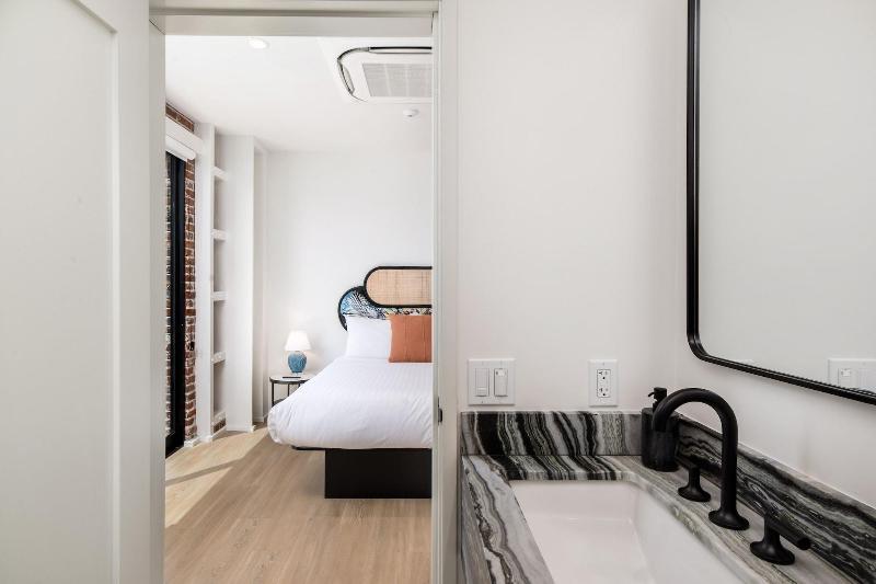 The Brick Hotel image