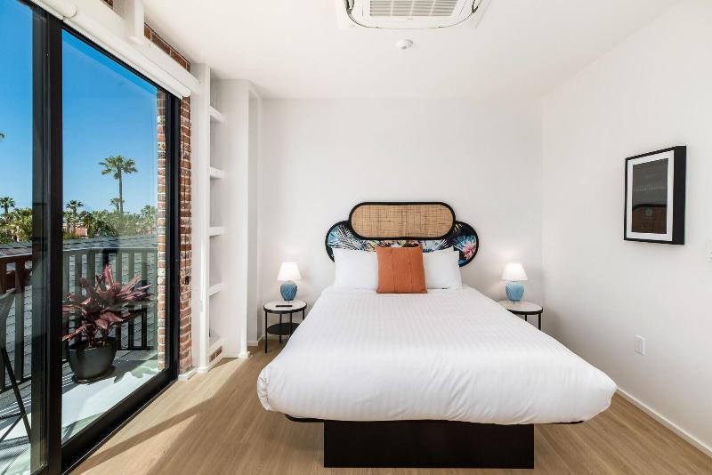 The Brick Hotel image