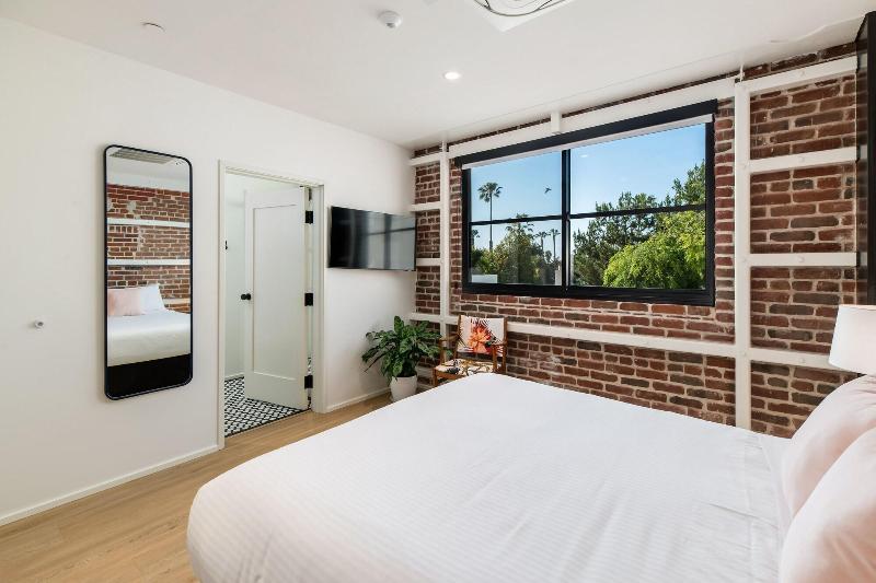 The Brick Hotel image