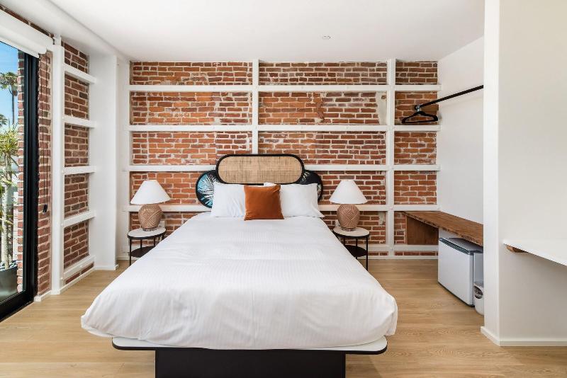 The Brick Hotel image
