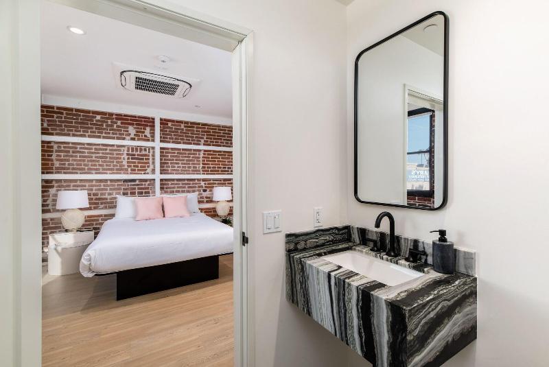 The Brick Hotel image